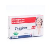 Origine 63 Tilman (Hộp 28 Viên) - Hỗ Trợ Làm Giảm Triệu Chứng Thời Kỳ Tiền Mãn Kinh, Mãn Kinh