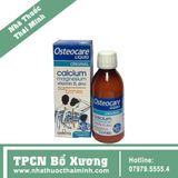 OSTEOFYC 150ML Canxi dạng nước