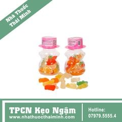 Kẹo Dẻo Osum Chewing For Kid