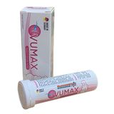 OVUMAX (Hộp 10 Viên) - Hỗ Trợ Mang Thai