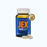 JEX MAX viên uống tái tạo sụn