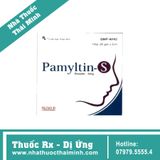 PAMYLTIN-S 5mg