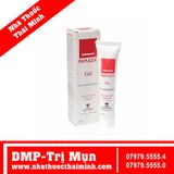 GEL DƯỠNG CHUYÊN BIỆT PAPULEX LÀM GIẢM MỤN TRỨNG CÁ [40ML]