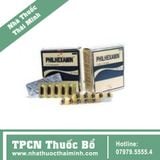 PHILHEXAMIN bổ sung vitamin