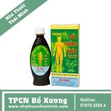 Phong Tê Cốt Thống Thuỷ - Hành Khí Hoạt Huyết 280Ml