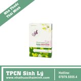 Viên Nang Sb Natural Link 3X10 Bổ Sung Phytoestrogen