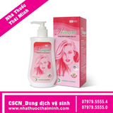 DUNG DỊCH VỆ SINH PHỤ NỮ PHYTOGYNO 250ML