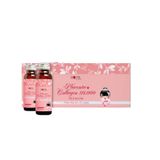 ROYAL COLLAGEN 30000 (Hộp 10 chai) - Nước Uống Đẹp Da, Mờ Nếp Nhăn