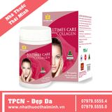 ALLTIMES CARE Platinum COLLAGEN (Hộp 60 Viên) - Viên uống đẹp da