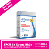 PREMIUM PROCALXI MILK-