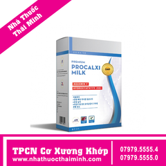 PREMIUM PROCALXI MILK-