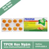 Viên Ngậm Prospan