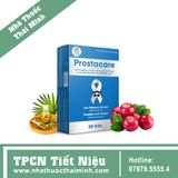 Viên uống PROSTACARE