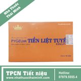 Pygeum Tiền Liệt Tuyến - Hỗ trợ giảm tăng sinh tuyến tiền liệt