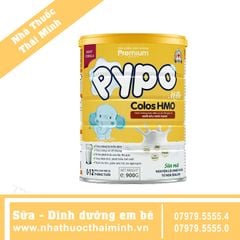 PYPOMILK COLOS HMO - SỮA DINH DƯỠNG CHO BÉ 0-12 Tháng