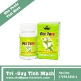 Qee Tree Kingphar điều trị bệnh trĩ