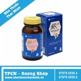 Fine Japan Shark Cartilage Extract (Chai 520 viên) - Viên uống hỗ trợ xương khớp Sụn vi cá mập