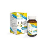 BEST SLIM COLLAGEN ( Hộp 30 Viên) - Viên Uống Giảm Cân Từ Giấm Táo Xanh