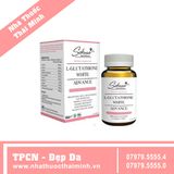 VIÊN UỐNG TRẮNG DA SAKURA L- GLUTATHIONE WHITE ADVANCE