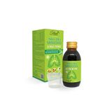 SIRO HO MINIONS SAKURA ( Chai 120 ml ) - Hỗ Trợ Bổ Phế