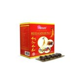 RED GINSENG SAKURA ( Hộp 60 Viên ) - Viên uống bồi bổ cơ thể