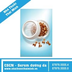 TRANSINO COLLAGEN SAKURA ( Hộp 30 Viên) - Viên Serum Dưỡng Da, Trị Nám, Ngừa Lão Hóa