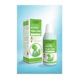 SAKURA XUYÊN TÂM LIÊN ( Lọ 250 ml ) -  Nước Súc Miệng Ngừa Viêm Họng