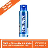 Chai xịt Salonpas Jet Spray Hisamitsu giảm đau kháng viêm (118ml)