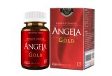 VIÊN SÂM ANGELA GOLD ECOGREEN - TĂNG CƯỜNG SẮC ĐẸP, SINH LÝ NỮ