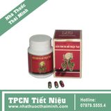 Thuốc Sâm nhung bổ thận TW3