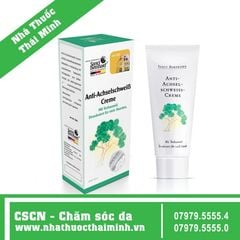 Anti Achselschweiss Creme - Kem khử mùi cơ thể