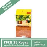 Senzation Double Joint Care Viên Uống Hỗ Trợ Điều Trị Xương Khớp