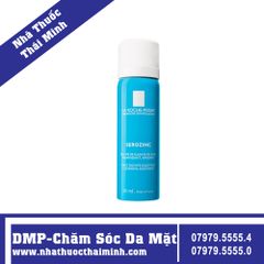 XỊT KHOÁNG LA ROSCHE-POSAY SEROZINC ZINC SULFATE [50ML]