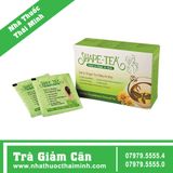 TRÀ GIẢM CÂN SHAPE TEA