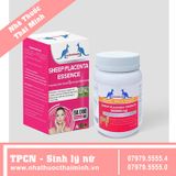 SHEEP PLACENTA ESSENCE 50000mg AuGoHealth (Hộp 100 viên) - Viên Uống Nhau Thai Cừu