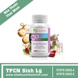 SHEEP PLACENTA NZPUREHEALTH