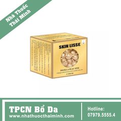 VIÊN BÔI DƯỠNG DA SKIN LISSE