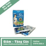 SLIM PHỤC LINH – hỗ trợ giảm cân thảo dược