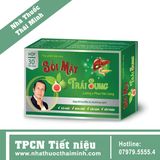 Sỏi Mật Trái Sung - Hỗ trợ điều trị sỏi hiệu quả