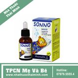 FITOBIMBI SONNO – Hỗ trợ bé ngủ ngon, sâu giấc