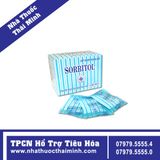 [HỘP 20 GÓI] THUỐC SORBITOL VIDIPHA - ĐIỀU TRỊ TRIỆU CHỨNG KHÓ TIÊU, HỖ TRỢ TÁO BÓN