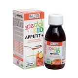 SPECIAL KID APPETIT+ 125ML - Hỗ Trợ Tiêu Hóa, Kích Thích Ăn Ngon