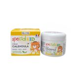 SPECIAL CALENDULA CREAM 25G - Kem Dưỡng Da Cho Bé