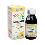 SPECIAL KID IMMUNITE 125ML - Hỗ Trợ Tăng Cường Đề Kháng