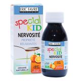 SPECIAL KID NERVOSITE 125ML - Siro Giảm Lo Âu, Căng Thẳng Cho Bé