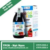 SPECIAL KID SOMMEIL 125ML - Hỗ Trợ Ngủ Ngon