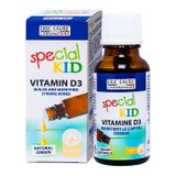 SPECIAL KID VITAMIN D3 20ML - Hỗ Trợ Phát Triển Xương Và Răng Chắc Khỏe