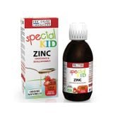 SPECIAL KID ZINC 125ML - Bổ Sung Kẽm, Tăng Đề Kháng