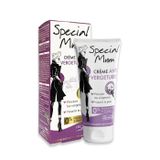 SPECIAL MUM ANTI STRETCH MARKS CREAM 100ML - Kem Hỗ Trợ Làm Mờ Các Nếp Nhăn Trên Da, Rạn Da, Dưỡng Ẩm Da