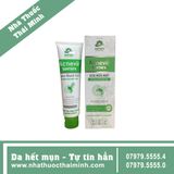 Sữa rửa mặt Acnevir Santafa Face Wash Gel, cân bằng tuyến nhờn